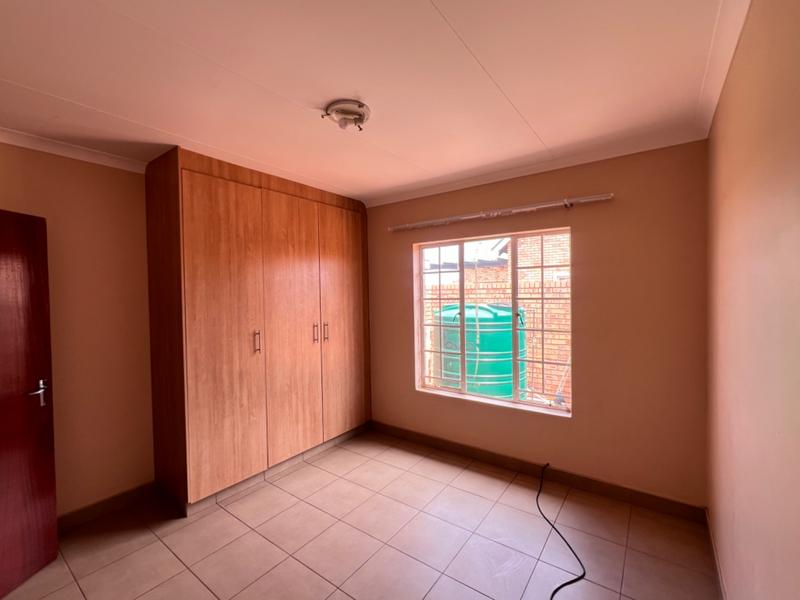 To Let 3 Bedroom Property for Rent in Kathu Northern Cape